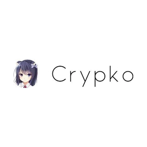 Crypko brand logo for crypko.ai