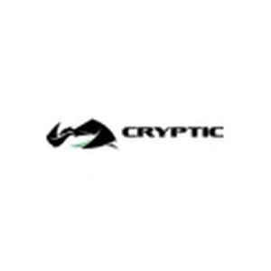 Cryptic Coatings brand logo for crypticcoatings.com
