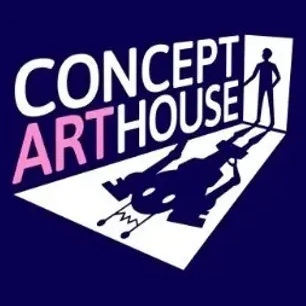 Crypto Art House brand logo for cryptoarthouse.io