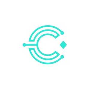 Crypto Casino brand logo for cryptocasino.com