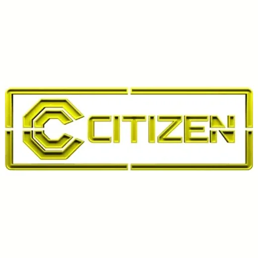 Crypto Citizen brand logo for cryptocitizen.world