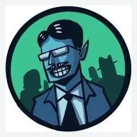 Crypto Hodlers brand logo for cryptohodlers.io