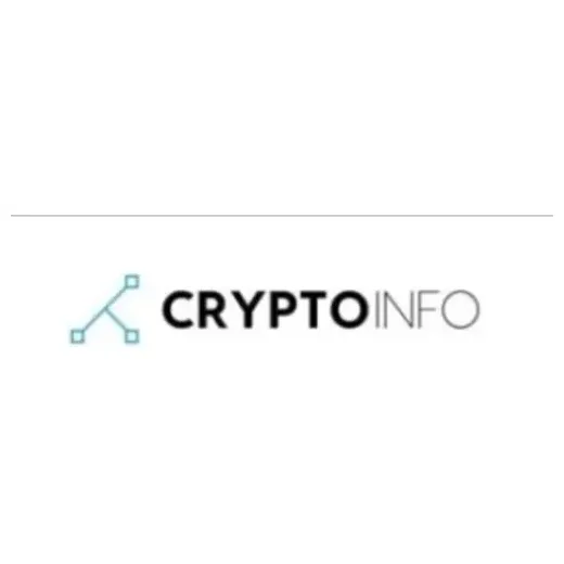 Crypto InfoTech brand logo for crypto-infotech.com