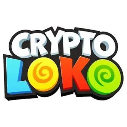 Crypto Loko brand logo for cryptoloko.com