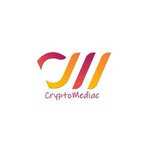 Crypto Media brand logo for cryptomediac.com
