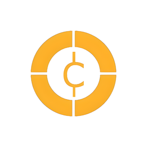 Crypto Mining brand logo for crypto-mining.co.uk