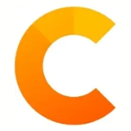 Crypto Pro brand logo for cryptopro.app