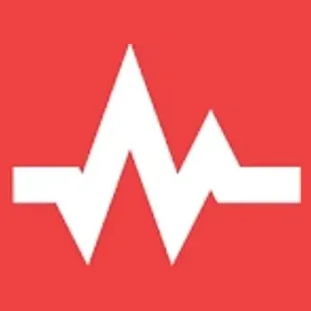 Crypto Pulsed brand logo for cryptopulsed.com