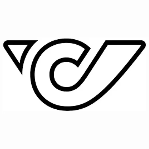 Crypto Stamp brand logo for crypto.post.at