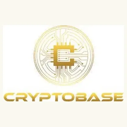 CryptoBaseATM brand logo for cryptobaseatm.com