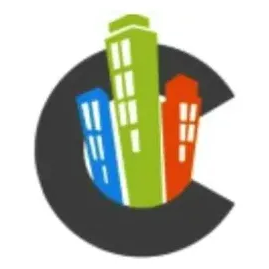 cryptocities brand logo for cryptocities.net