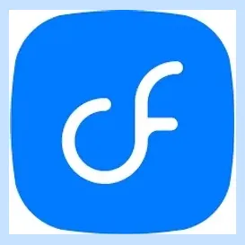 CryptoFonts brand logo for cryptofonts.com