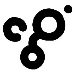 Cryptographics brand logo for cryptographics.app