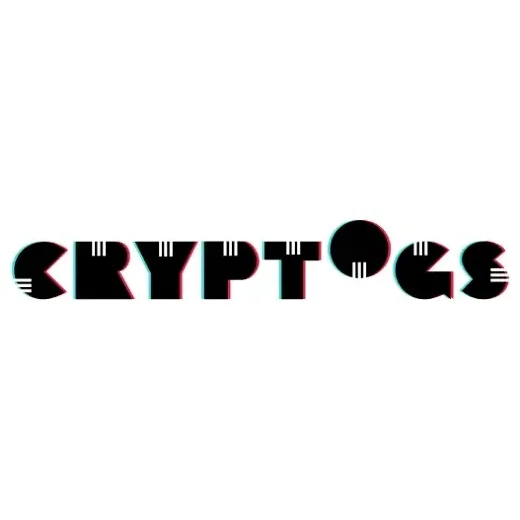 CryptoGS brand logo for cryptogs.io