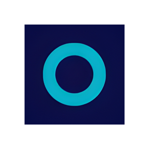 Cryptohopper brand logo for cryptohopper.com
