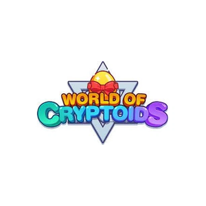 cryptoids brand logo for cryptoids.world