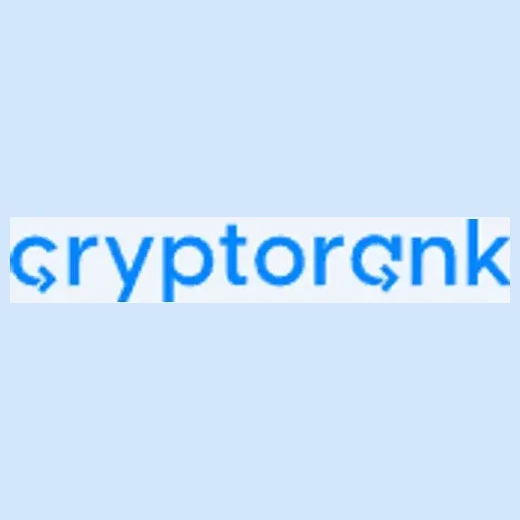 CryptoRank brand logo for cryptorank.io