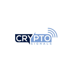 CryptoSignals brand logo for cryptosignals.org