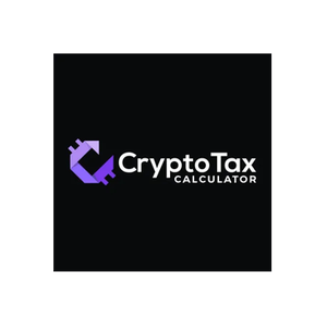 CryptoTaxCalculator brand logo for cryptotaxcalculator.io