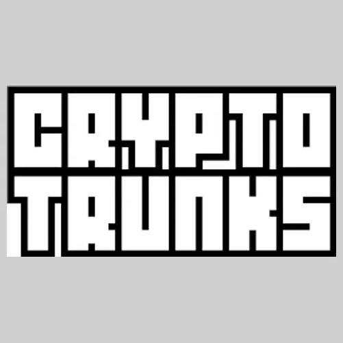 cryptotrunks brand logo for cryptotrunks.co