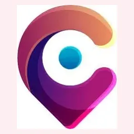 CryptoVerse brand logo for cryptoverse.vip