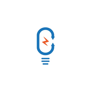 cryptozink brand logo for cryptozink.io