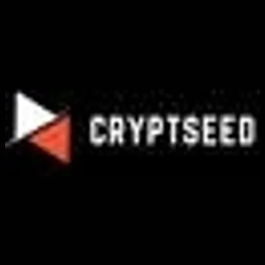 cryptseed brand logo for cryptseed.ml