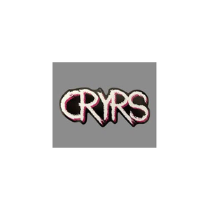 cryrsband brand logo for cryrsband.com