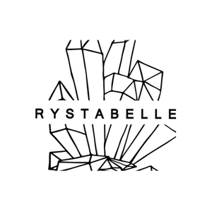 Crystabelle's Candles brand logo for crystabellescandles.myshopify.com