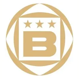 Crystal Bohemia brand logo for crystal-bohemia.com