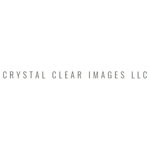 Crystal Clear Image brand logo for crystalclearimage.com