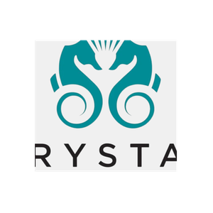 Crystal Cruises brand logo for crystalcruises.com