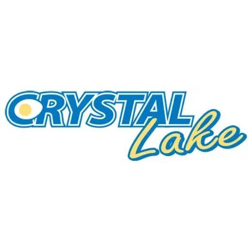 Crystal Lake brand logo for crystallakellc.net