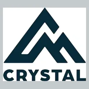 Crystal Mountain Resort brand logo for crystalmountainresort.com