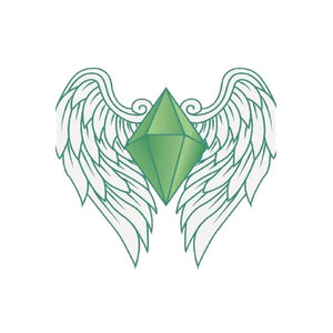 Crystal Nation brand logo for crystalnation.co.uk