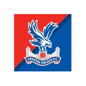 Crystal Palace F.C. brand logo for cpfc.co.uk