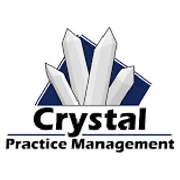 Crystal PM brand logo for crystalpm.com