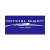 Crystal Quest brand logo for crystalquest.com