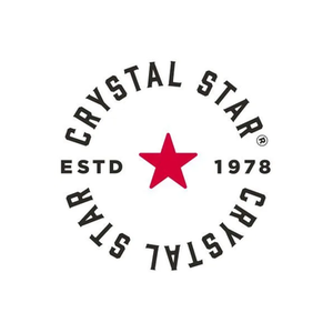 Crystal Star brand logo for crystalstar.com