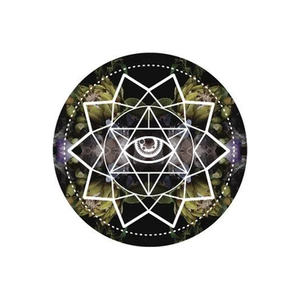 Crystal Visions brand logo for crystalvisions.net.au