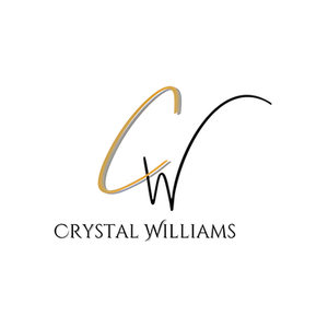 Crystal W brand logo for crystalwonline.com