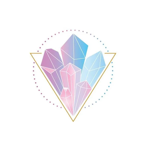 Crystal Wonderland brand logo for crystalwonderland.com.au