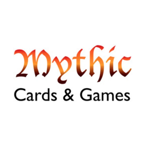 Crystalcommerce brand logo for mythicgamer.crystalcommerce.com