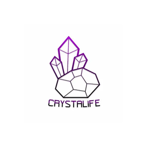Crystalife brand logo for crystalife.co.uk