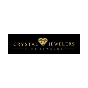 crystaljewelersnc brand logo for crystaljewelersnc.com
