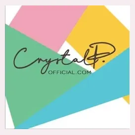 crystalpofficial brand logo for crystalpofficial.com