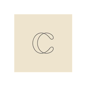 Crystals & Co. brand logo for crystalsandco.com