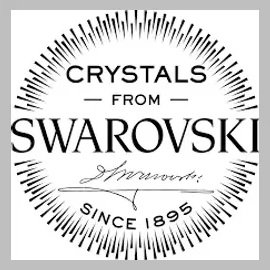 crystals-from-swarovski brand logo for crystals-from-swarovski.com