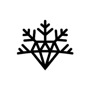 Crystamas brand logo for crystamas.com