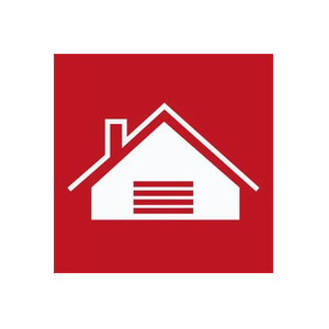 CS Garage Doors brand logo for csgaragedoors.co.uk